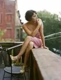 Americká speváčka NORAH JONES vydala pred niekoľkými týždňami nový album The Fall, teraz pridáva digitálné EP s remixami pilotneho singla.